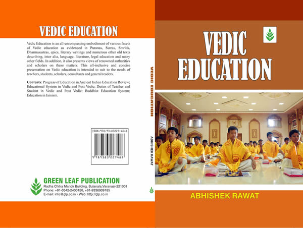 Vedic Education